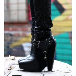 Sam Edelman Zoe Boots